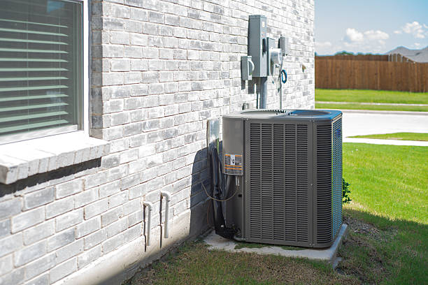 Reliable Hvac Installation contractor in San Andreas, CA by FH HVAC